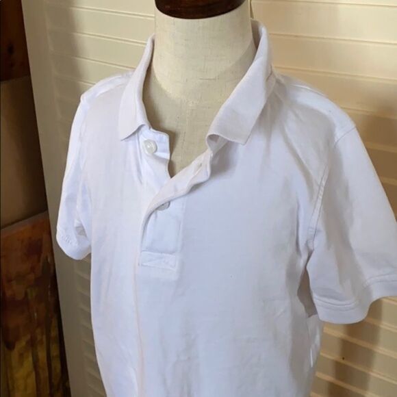 Gymboree Surf Theme Polo - Picture 2 of 3